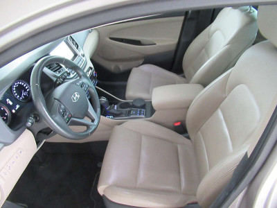 Hyundai Tucson Gebrauchtwagen