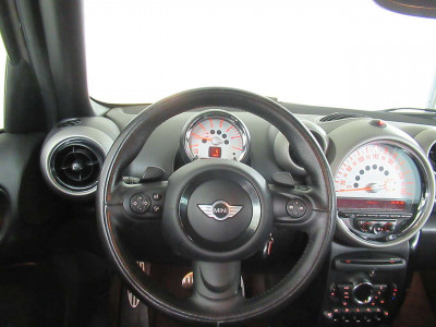 MINI Countryman Gebrauchtwagen