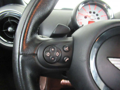 MINI Countryman Gebrauchtwagen