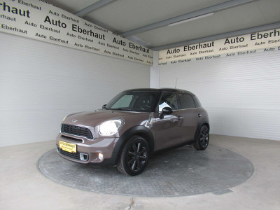 MINI Countryman Gebrauchtwagen