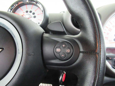 MINI Countryman Gebrauchtwagen