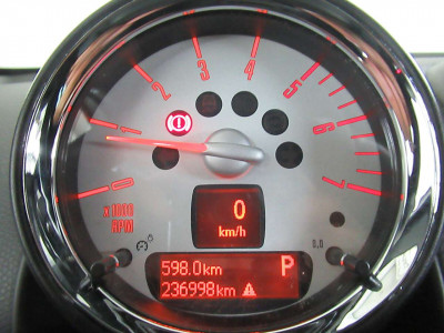 MINI Countryman Gebrauchtwagen