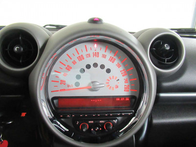 MINI Countryman Gebrauchtwagen