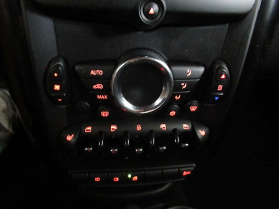 MINI Countryman Gebrauchtwagen