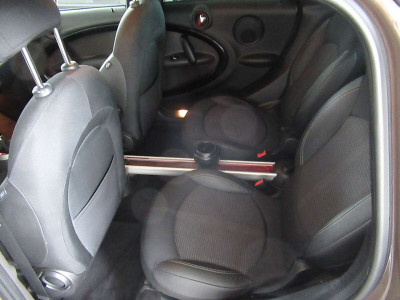 MINI Countryman Gebrauchtwagen