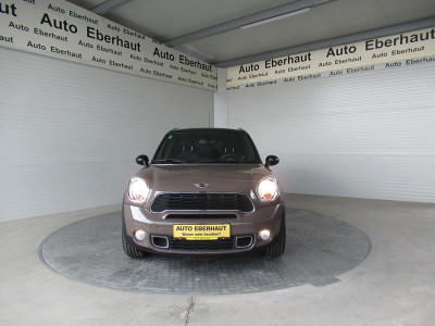 MINI Countryman Gebrauchtwagen