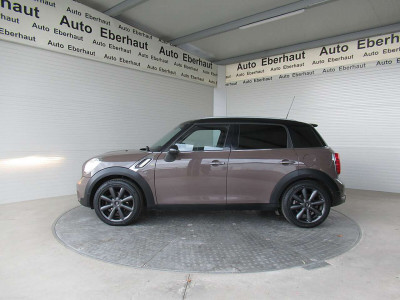 MINI Countryman Gebrauchtwagen