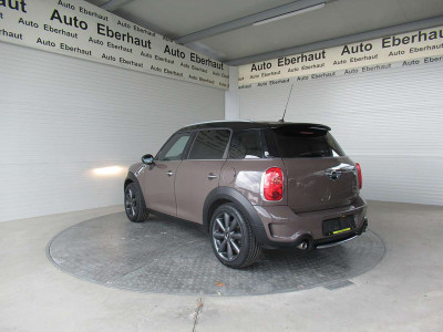 MINI Countryman Gebrauchtwagen