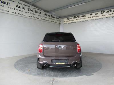 MINI Countryman Gebrauchtwagen