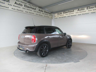 MINI Countryman Gebrauchtwagen