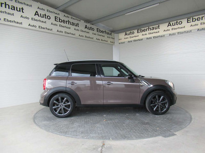 MINI Countryman Gebrauchtwagen