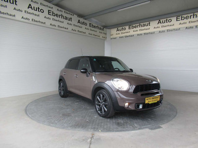 MINI Countryman Gebrauchtwagen