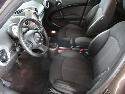 MINI Countryman Gebrauchtwagen