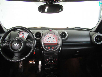 MINI Countryman Gebrauchtwagen