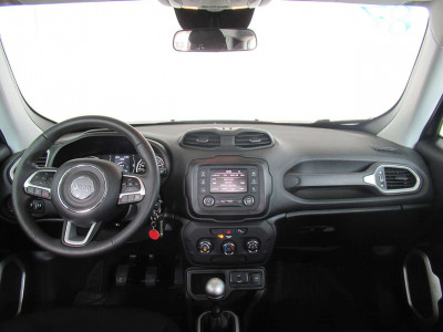 Jeep Renegade Gebrauchtwagen Jeep Renegade Gebrauchtwagen