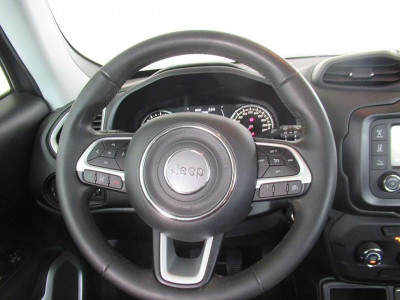 Jeep Renegade Gebrauchtwagen Jeep Renegade Gebrauchtwagen