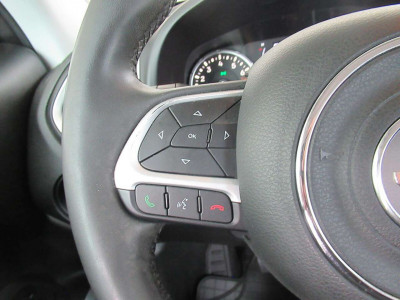 Jeep Renegade Gebrauchtwagen Jeep Renegade Gebrauchtwagen