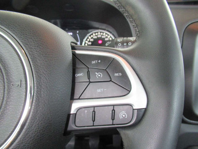 Jeep Renegade Gebrauchtwagen Jeep Renegade Gebrauchtwagen