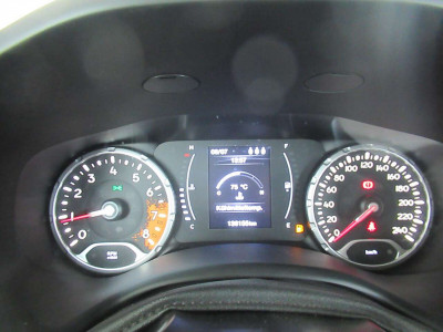 Jeep Renegade Gebrauchtwagen Jeep Renegade Gebrauchtwagen