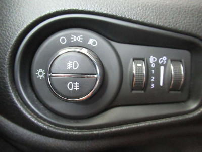 Jeep Renegade Gebrauchtwagen Jeep Renegade Gebrauchtwagen