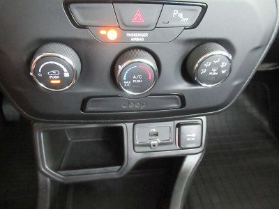 Jeep Renegade Gebrauchtwagen Jeep Renegade Gebrauchtwagen