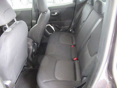 Jeep Renegade Gebrauchtwagen Jeep Renegade Gebrauchtwagen
