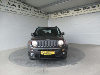 Jeep Renegade Gebrauchtwagen Jeep Renegade Gebrauchtwagen