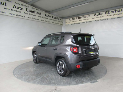 Jeep Renegade Gebrauchtwagen Jeep Renegade Gebrauchtwagen