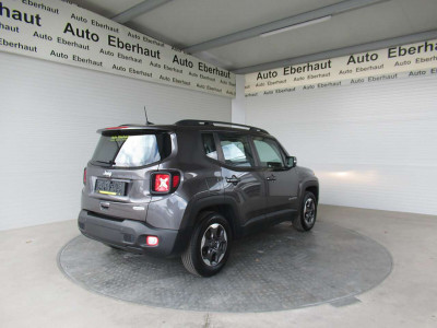 Jeep Renegade Gebrauchtwagen Jeep Renegade Gebrauchtwagen
