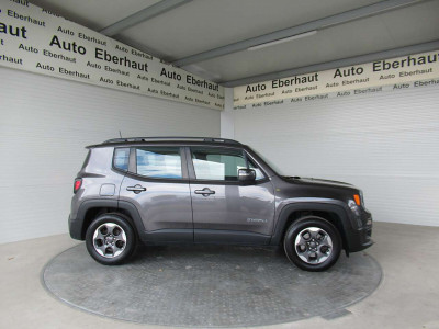 Jeep Renegade Gebrauchtwagen Jeep Renegade Gebrauchtwagen