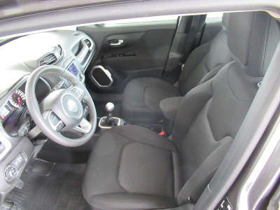 Jeep Renegade Gebrauchtwagen Jeep Renegade Gebrauchtwagen