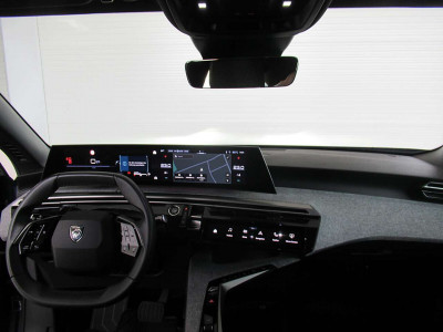 Peugeot 3008 Gebrauchtwagen Peugeot 3008 Gebrauchtwagen