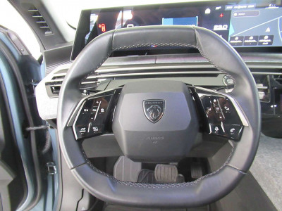 Peugeot 3008 Gebrauchtwagen Peugeot 3008 Gebrauchtwagen