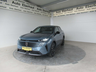Peugeot 3008 Gebrauchtwagen Peugeot 3008 Gebrauchtwagen
