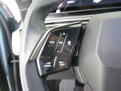 Peugeot 3008 Gebrauchtwagen Peugeot 3008 Gebrauchtwagen