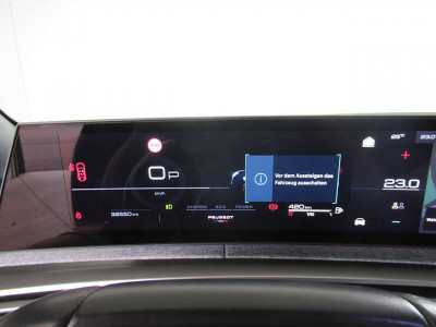 Peugeot 3008 Gebrauchtwagen Peugeot 3008 Gebrauchtwagen
