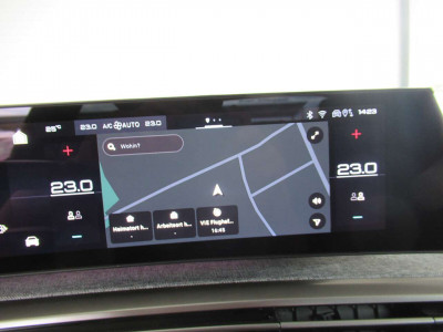 Peugeot 3008 Gebrauchtwagen Peugeot 3008 Gebrauchtwagen