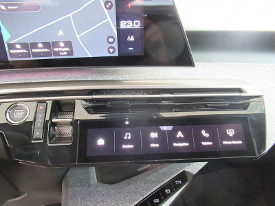 Peugeot 3008 Gebrauchtwagen Peugeot 3008 Gebrauchtwagen