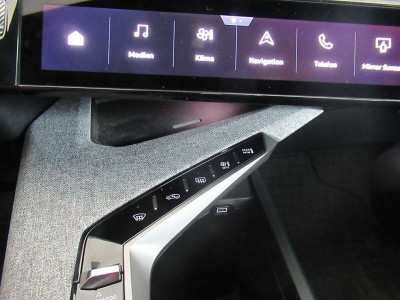 Peugeot 3008 Gebrauchtwagen Peugeot 3008 Gebrauchtwagen