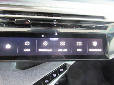 Peugeot 3008 Gebrauchtwagen Peugeot 3008 Gebrauchtwagen