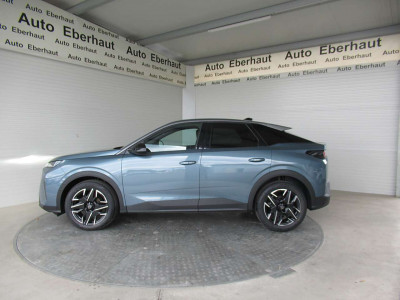 Peugeot 3008 Gebrauchtwagen Peugeot 3008 Gebrauchtwagen