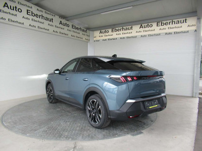 Peugeot 3008 Gebrauchtwagen Peugeot 3008 Gebrauchtwagen