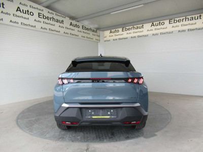Peugeot 3008 Gebrauchtwagen Peugeot 3008 Gebrauchtwagen