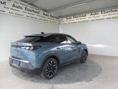 Peugeot 3008 Gebrauchtwagen Peugeot 3008 Gebrauchtwagen