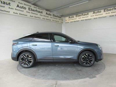 Peugeot 3008 Gebrauchtwagen Peugeot 3008 Gebrauchtwagen
