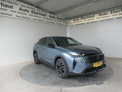 Peugeot 3008 Gebrauchtwagen Peugeot 3008 Gebrauchtwagen
