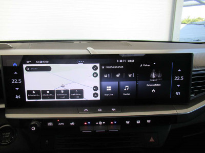 Opel Grandland Gebrauchtwagen Opel Grandland Gebrauchtwagen