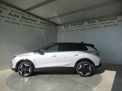 Opel Grandland Gebrauchtwagen Opel Grandland Gebrauchtwagen