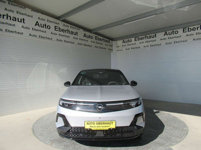 Opel Grandland Gebrauchtwagen Opel Grandland Gebrauchtwagen