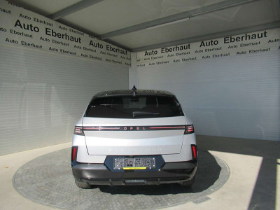 Opel Grandland Gebrauchtwagen Opel Grandland Gebrauchtwagen